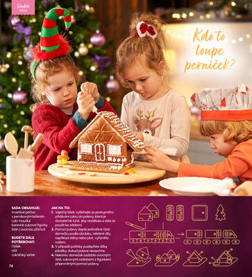 Albert Magazín do 26.11.