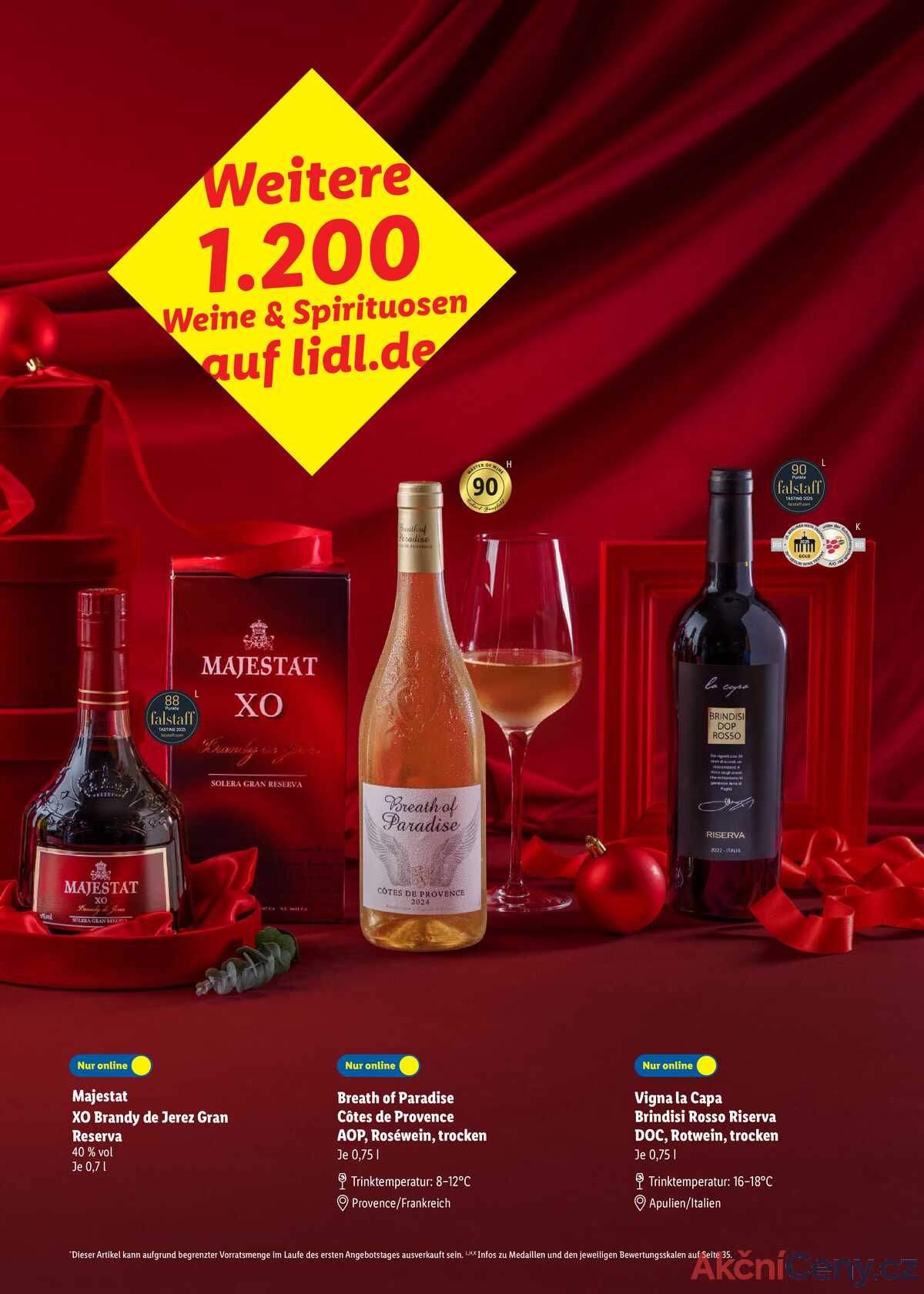 Magazín Lidl Německo 31.10.-27.12.2025 - Dárkový časopis strana 37