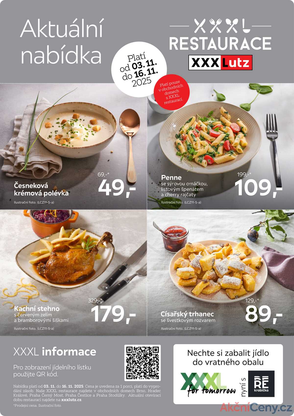XXXLutz Resto 3.11. - 16.11. strana 1