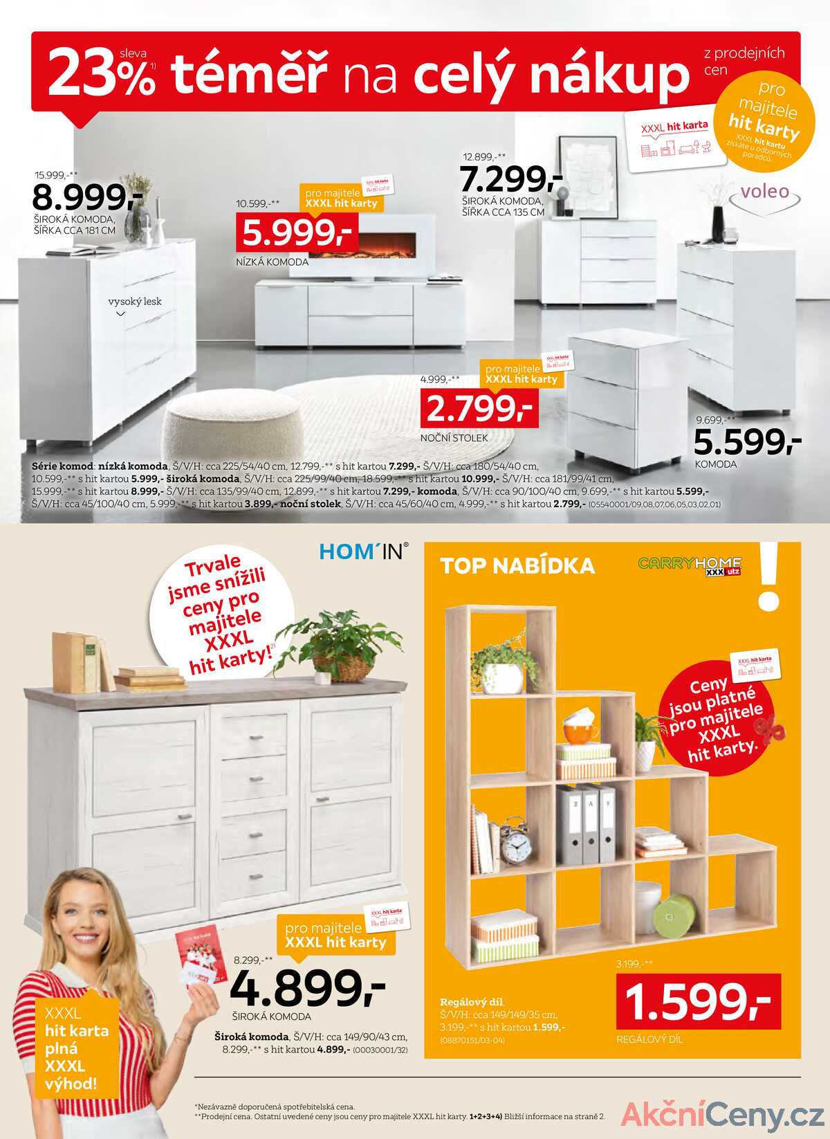 XXXLutz od 3.11. do 16.11.2025 strana 14