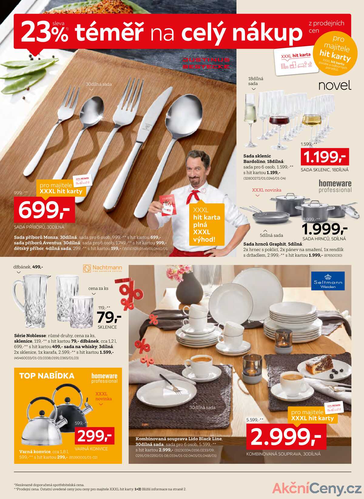 XXXLutz od 3.11. do 16.11.2025 strana 16