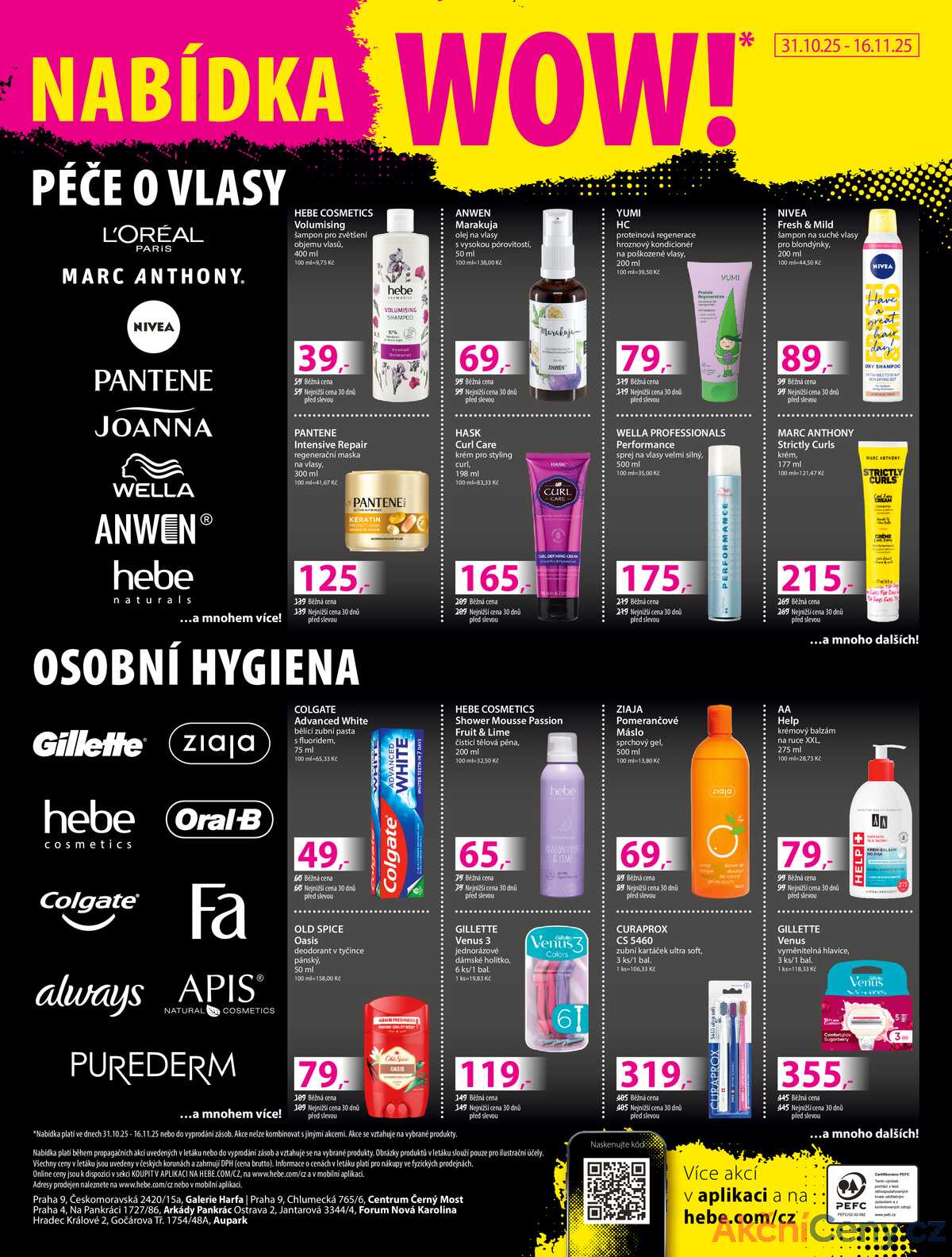 Hebe 31.10. - 16.11. strana 4