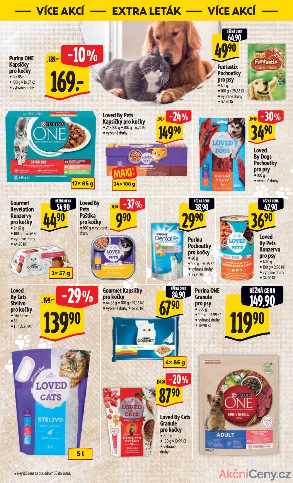 Leták Albert
platný do 11.11.2025 - strana 49