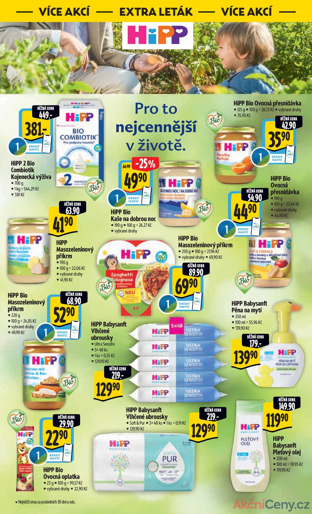 Leták Albert
platný do 11.11.2025 - strana 52