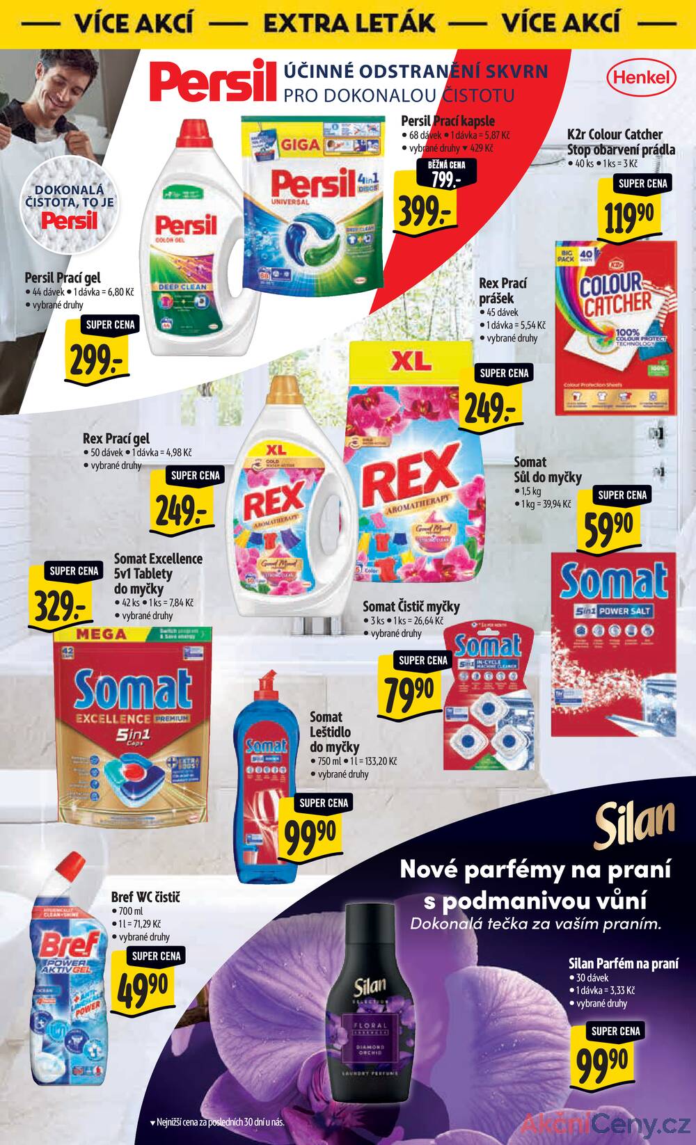 Leták Albert
platný do 11.11.2025 - strana 54