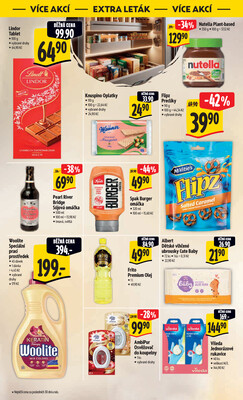 Albert  Hypermarket od 5.11. do 11.11.2025