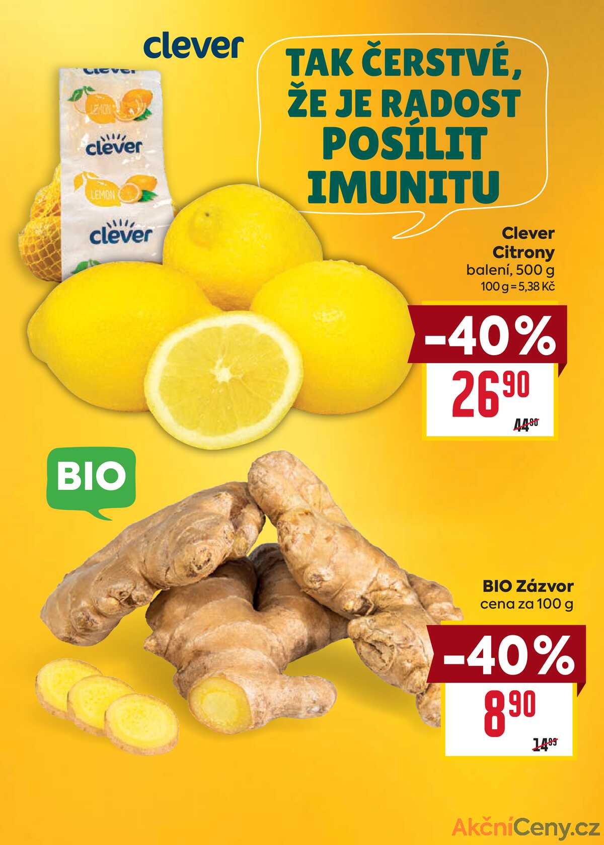 Billa  od 5.11. do 11.11.2025 strana 4