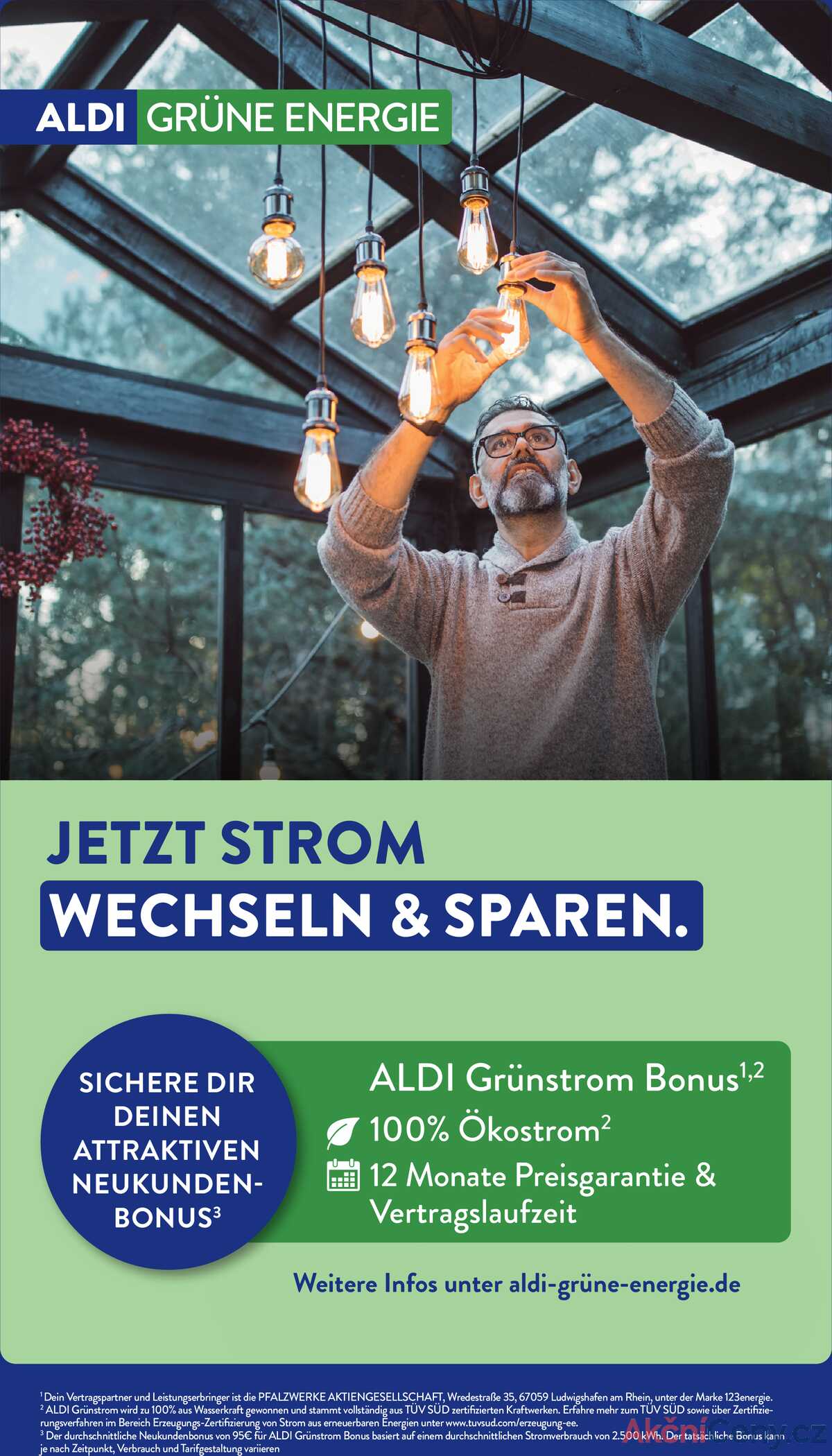 Leták ALDI Německo 10.11.-16.11.2025 strana 41