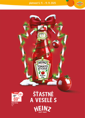 Leták Globus
platný do 11.11.2025 - strana 23