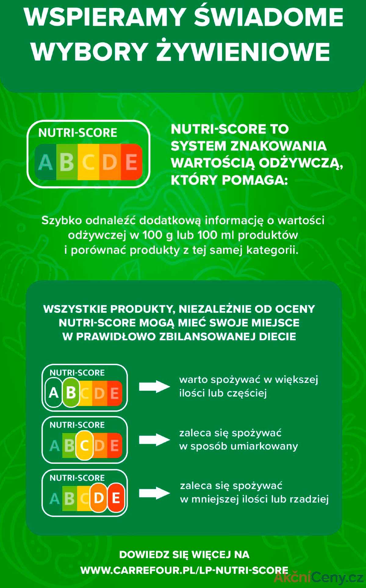 Leták Carrefour Polsko 3.11.-8.11.2025 - Trh od pondělí! strana 43