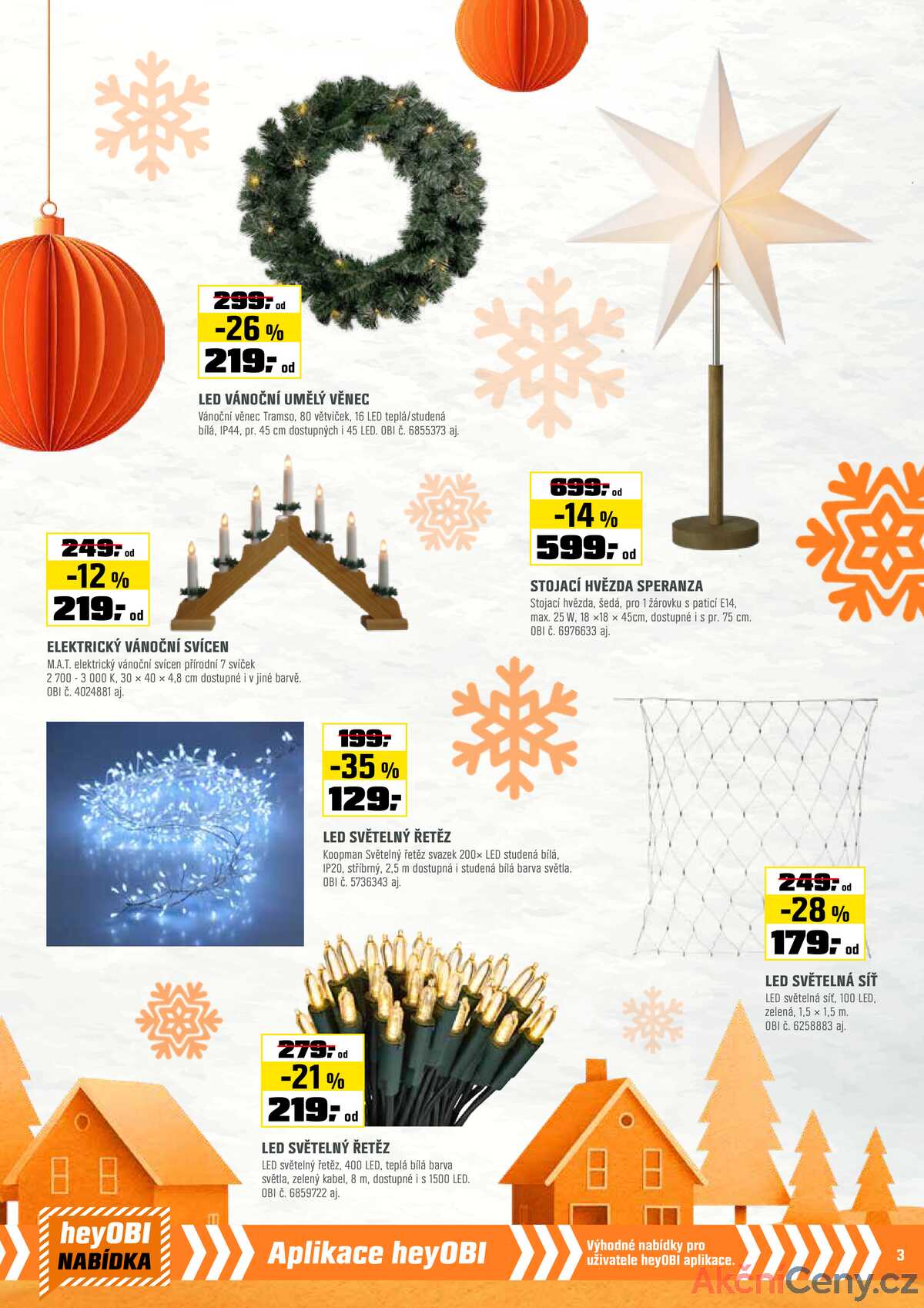 OBI od 1.11. do 30.11.2025 strana 3