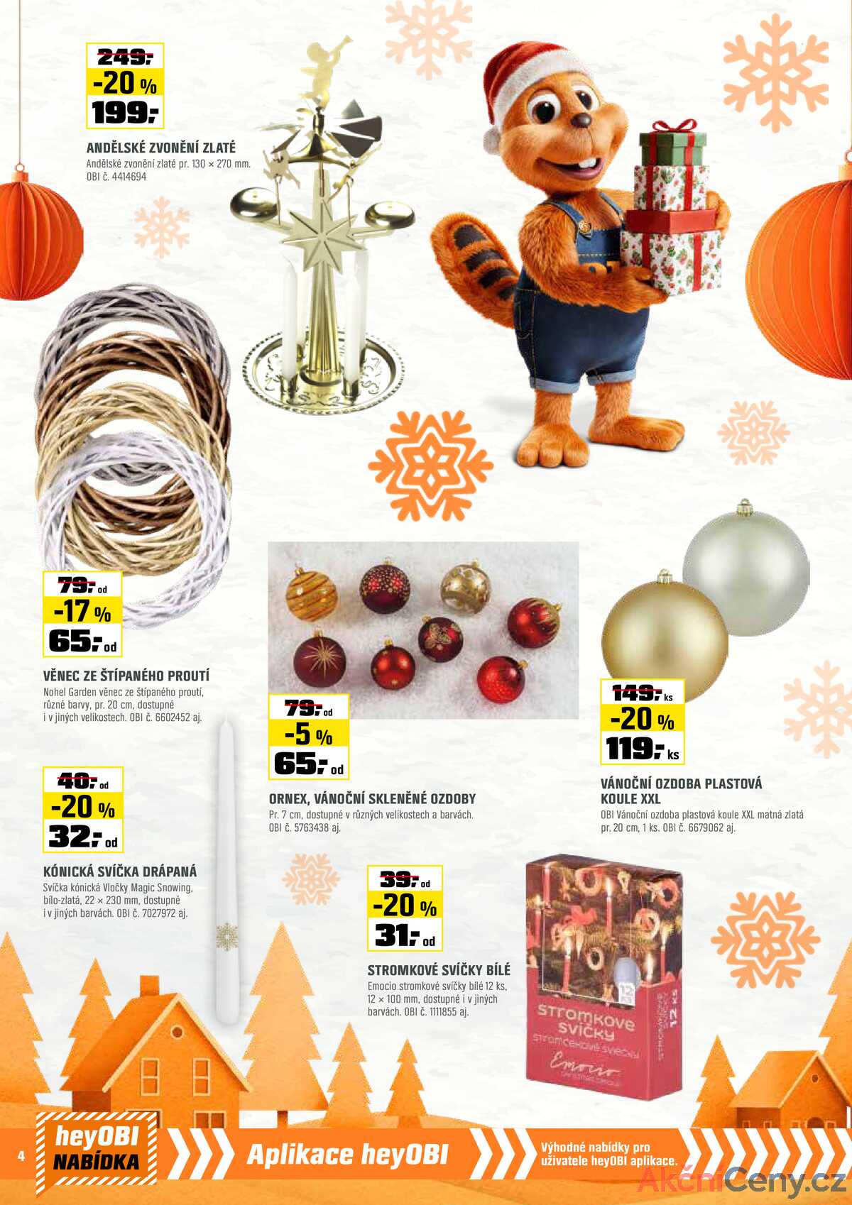 OBI od 1.11. do 30.11.2025 strana 4