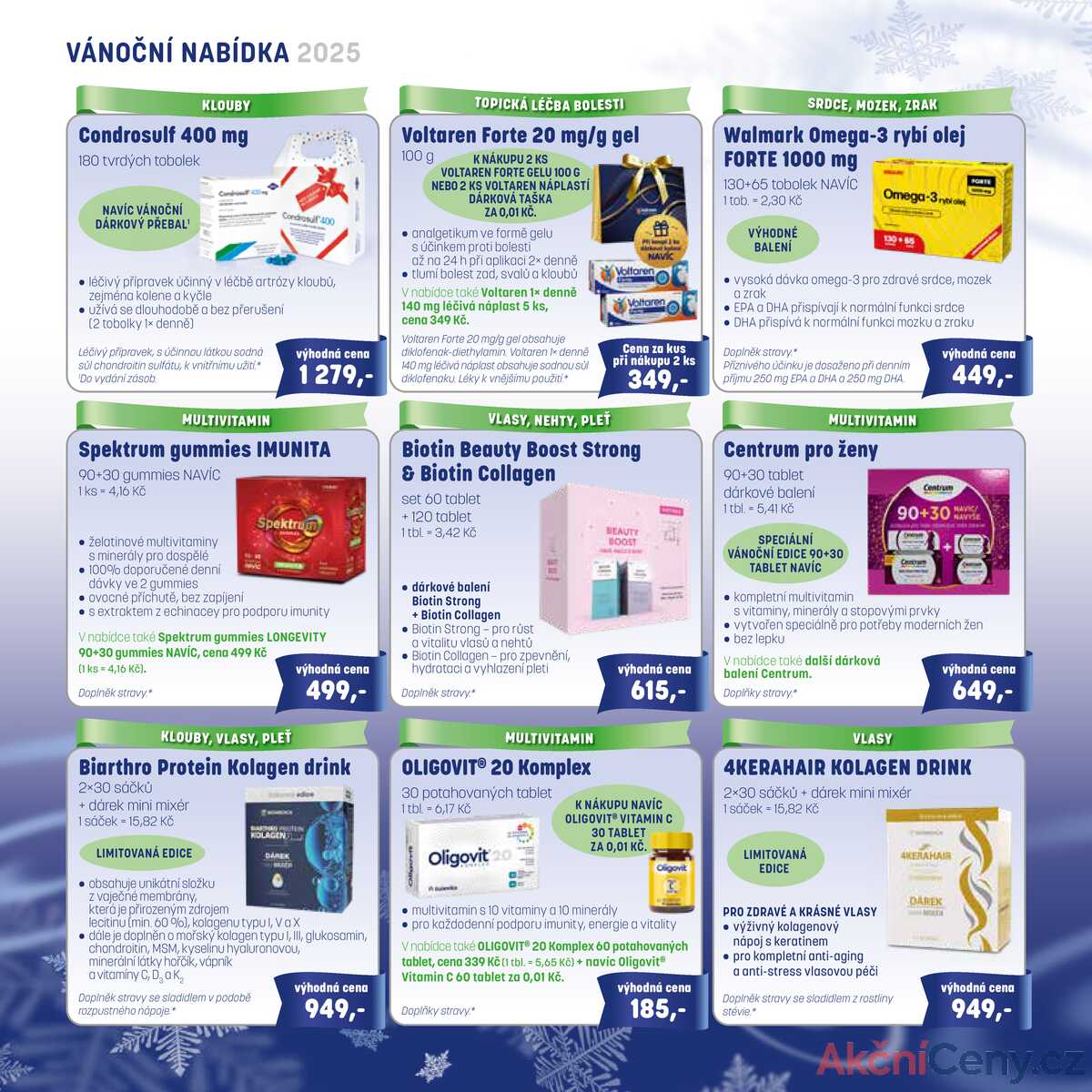 Pharma Point typ A od 10.11. do 24.12.2025 strana 2