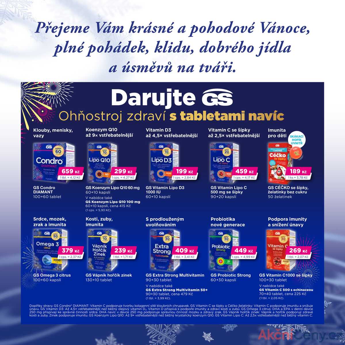 Pharma Point typ A od 10.11. do 24.12.2025 strana 3