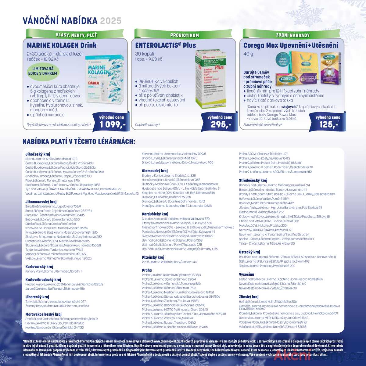 Pharma Point typ A od 10.11. do 24.12.2025 strana 4