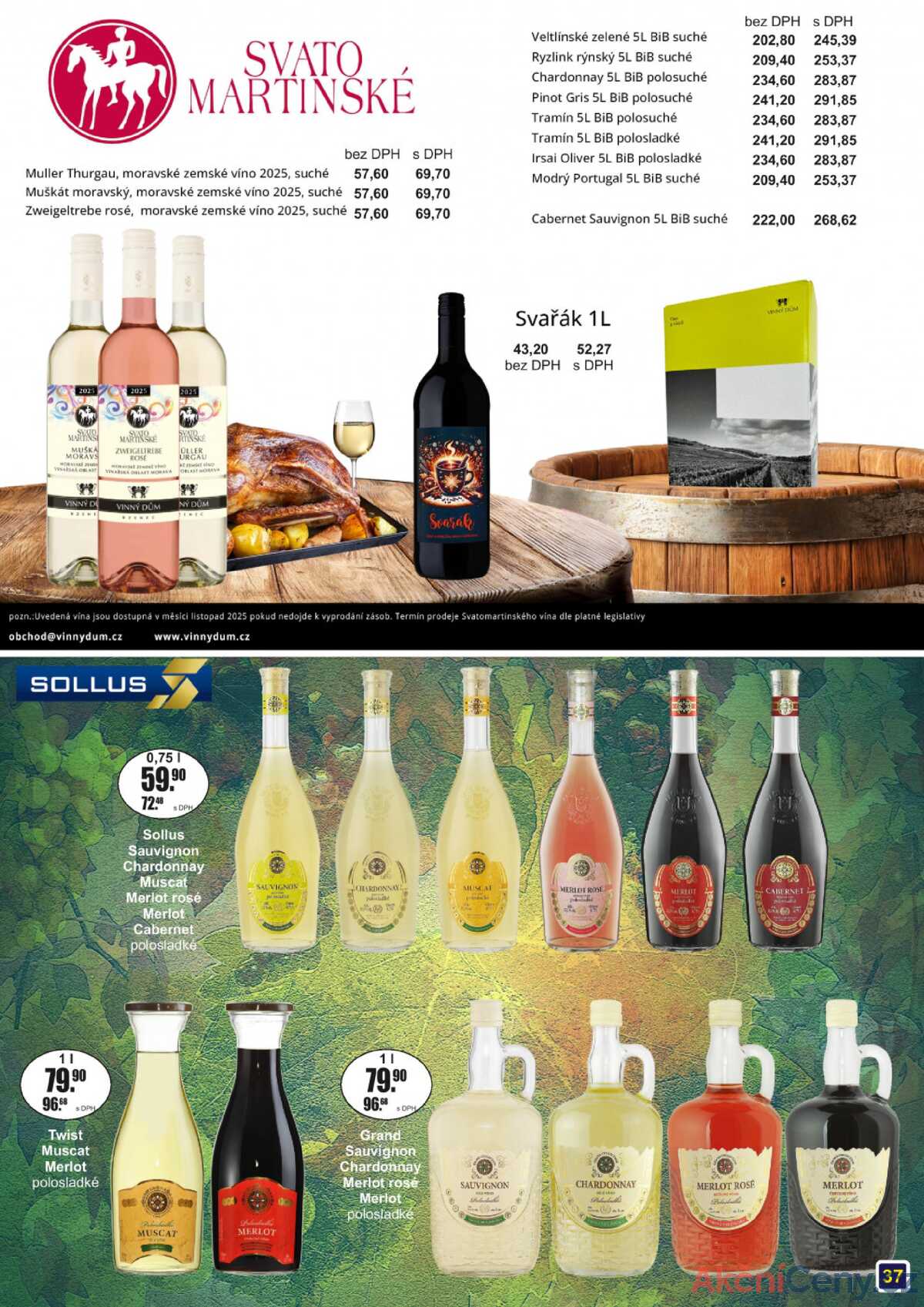 Adam do 30.11. strana 36