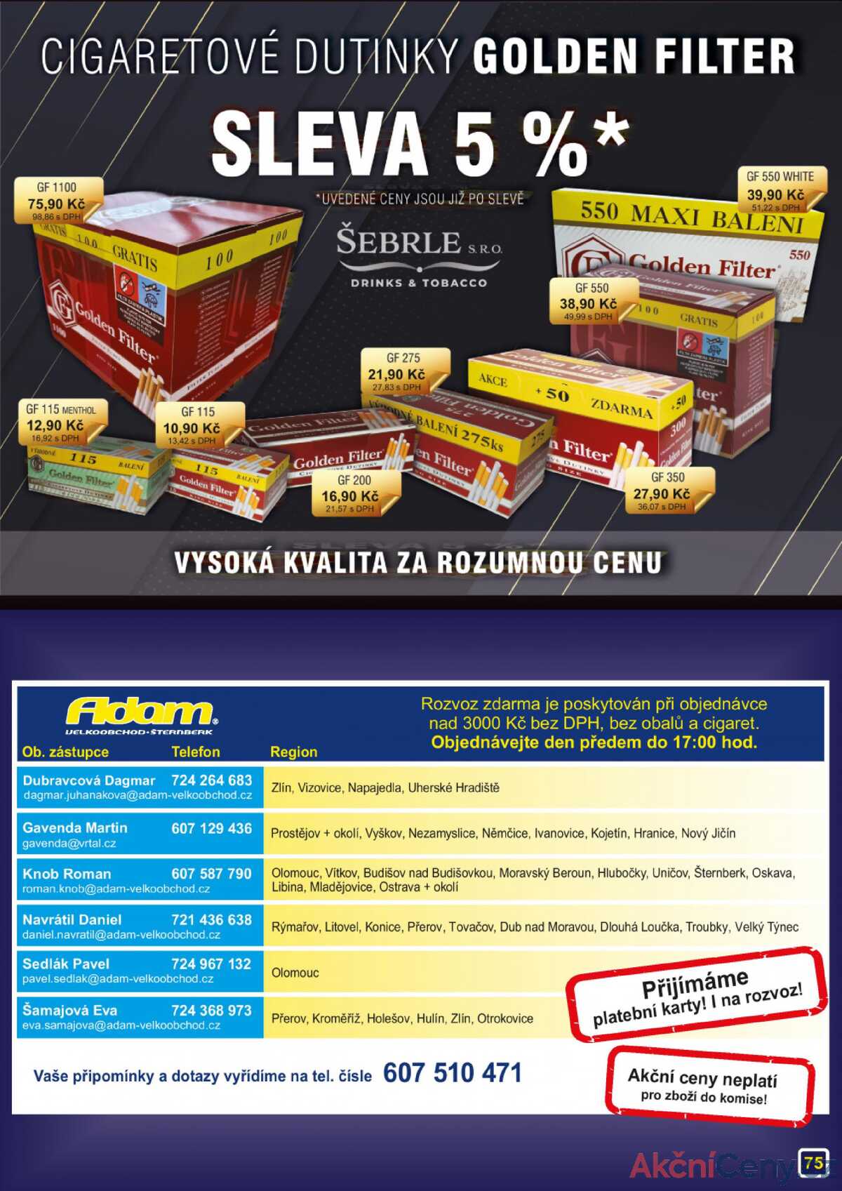 Adam do 30.11. strana 72