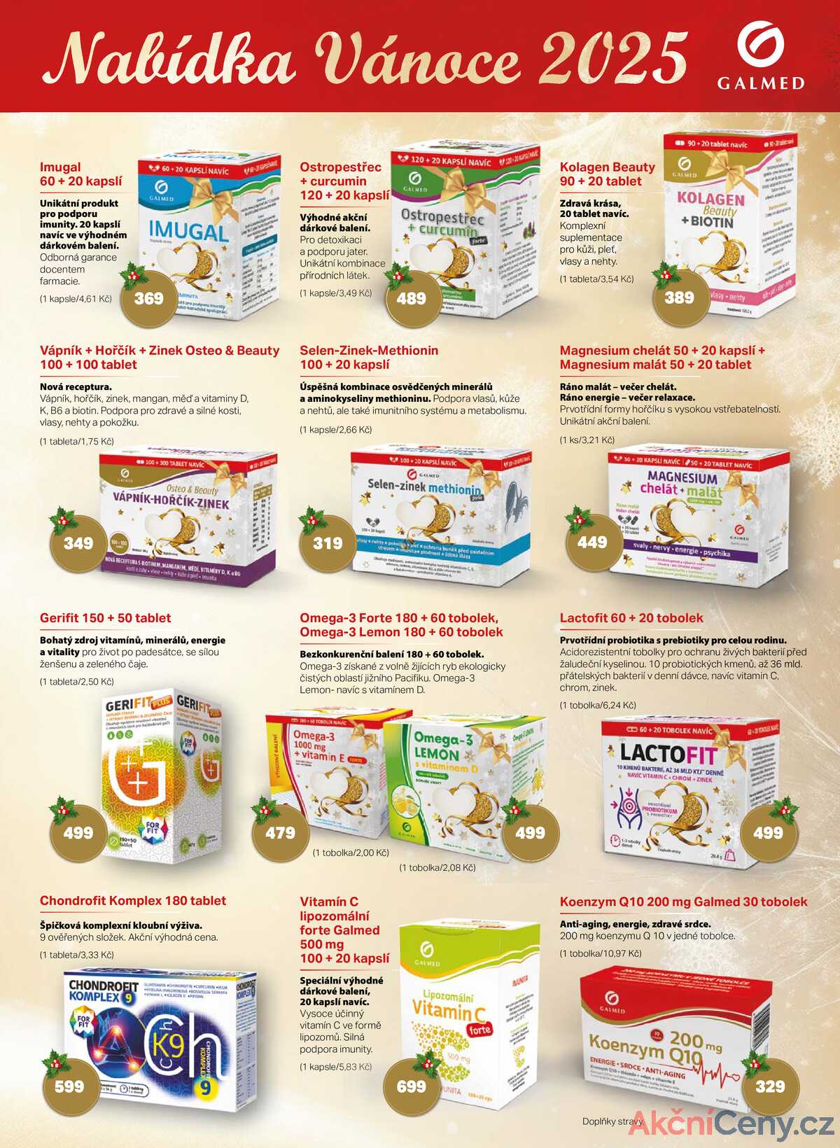 mojelekarna.cz od 15.11. do 31.12.2025 strana 8