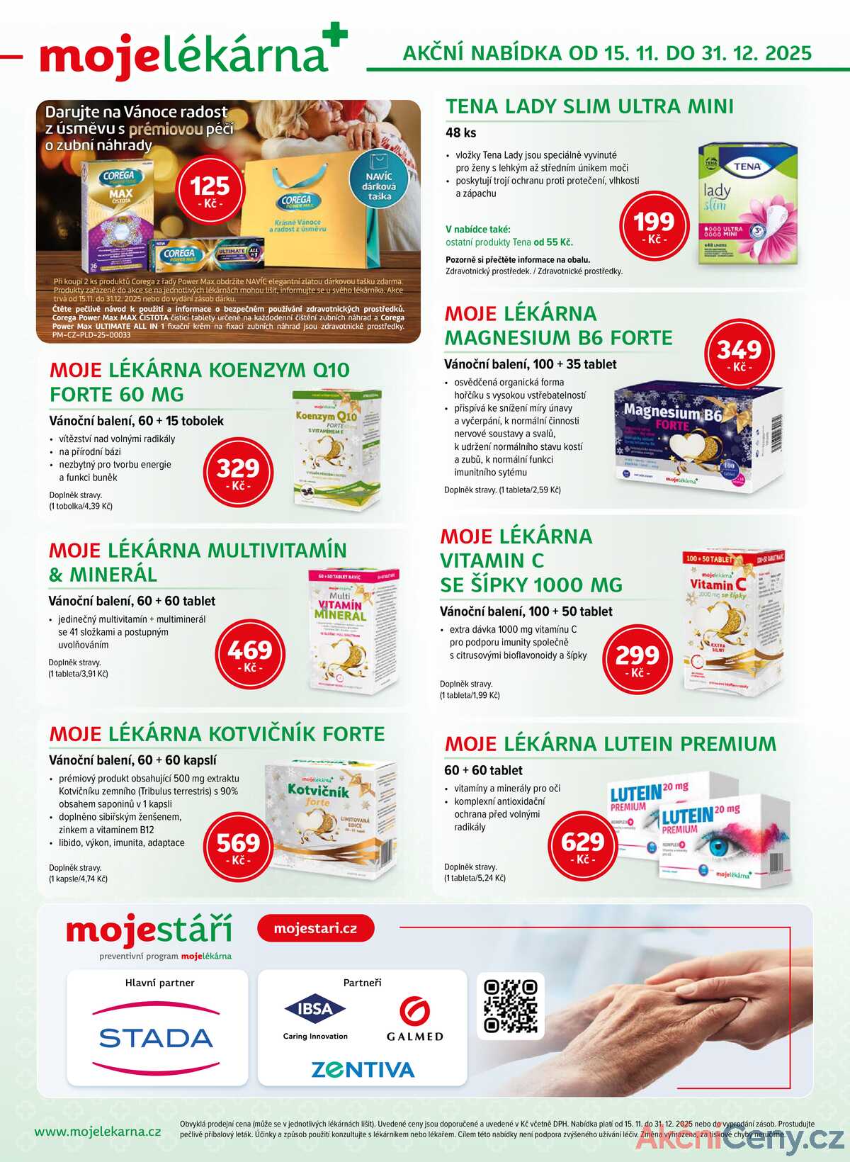 mojelekarna.cz od 15.11. do 31.12.2025 strana 12