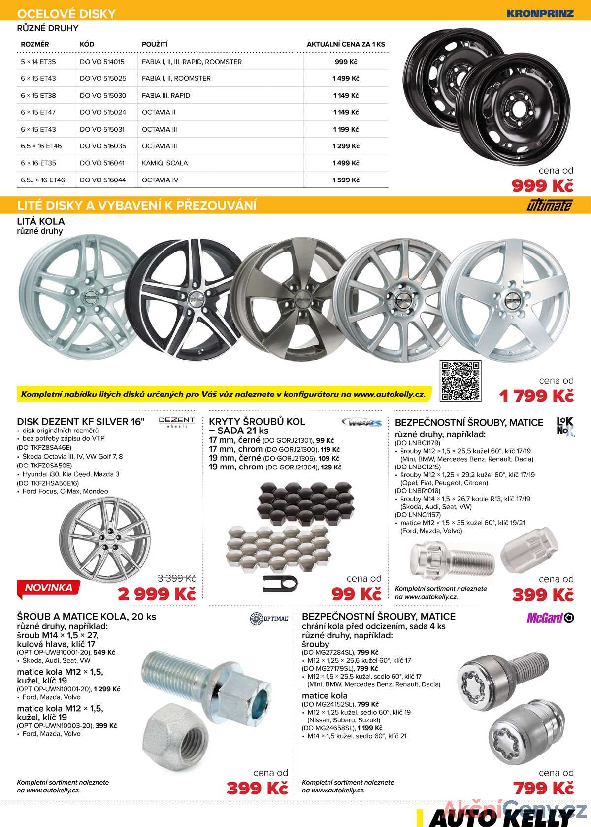 Auto Kelly do 1.12. strana 3