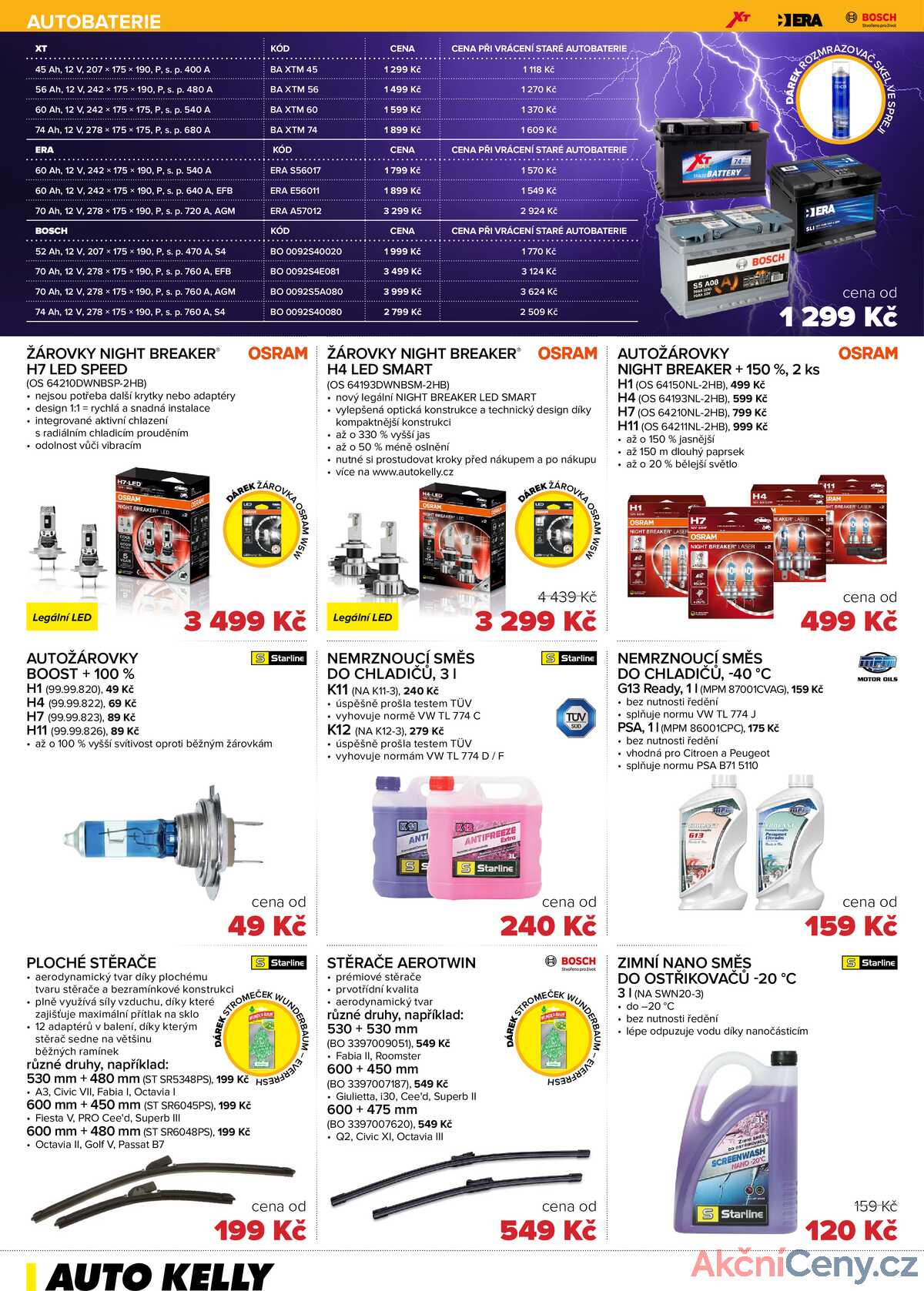 Auto Kelly do 1.12. strana 4