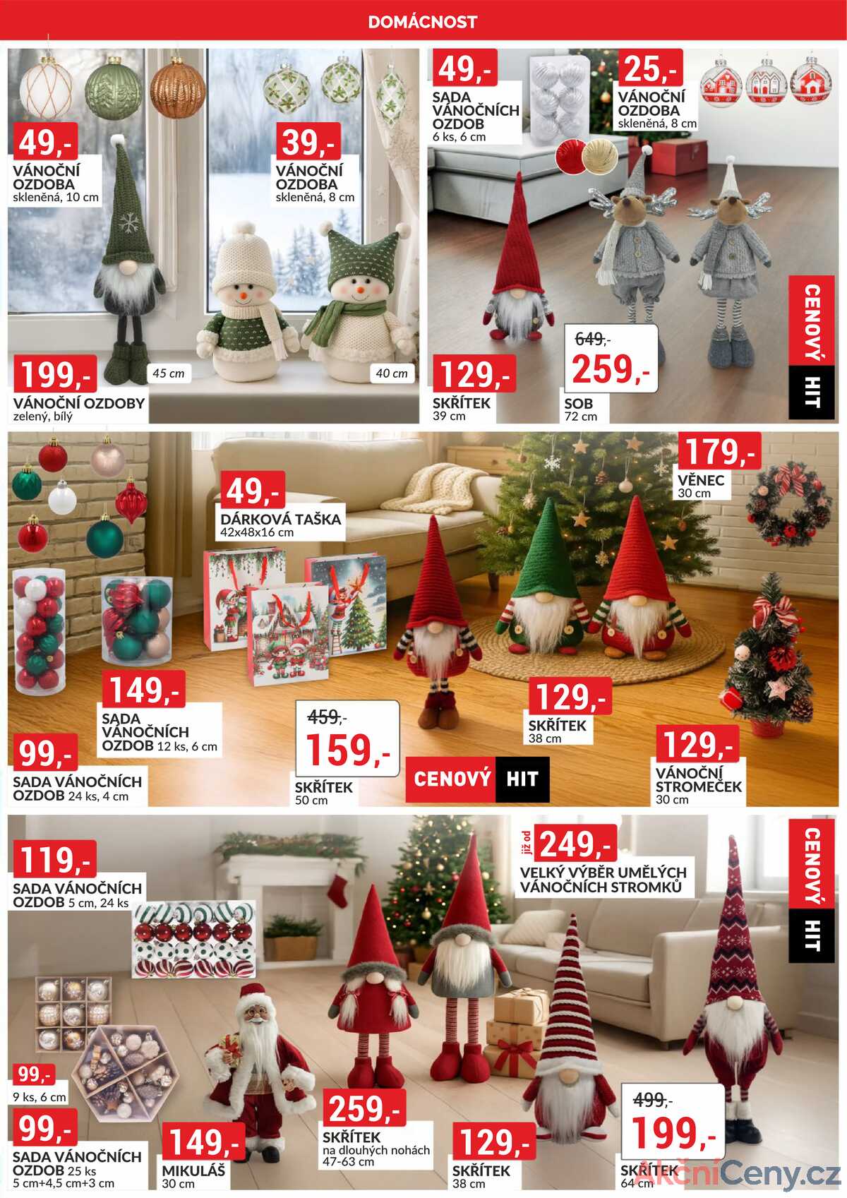 Baumax do 30.11. strana 4