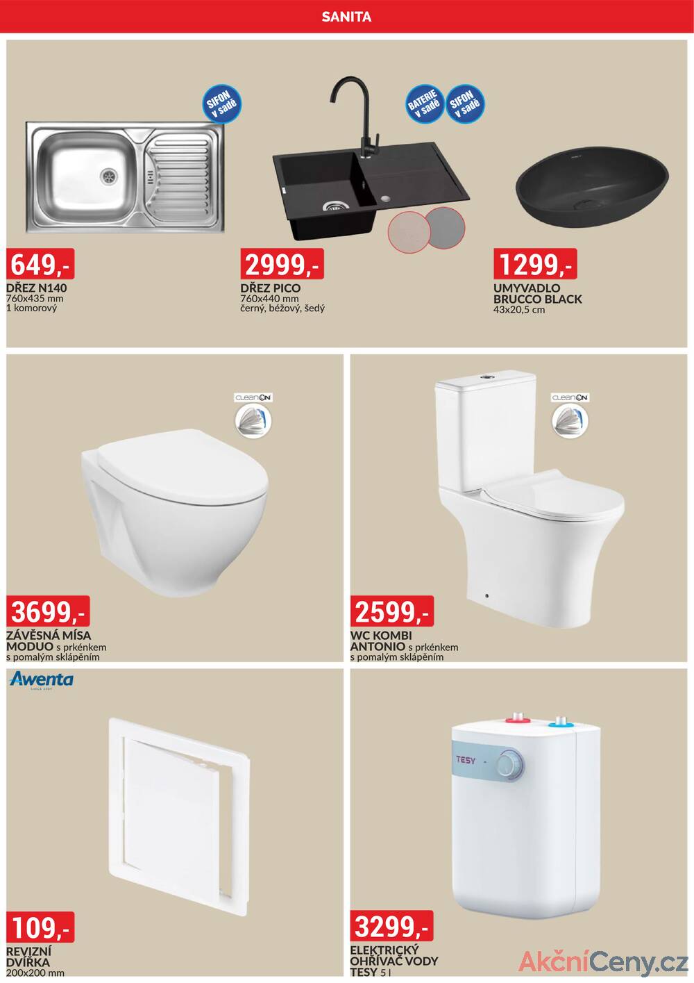 Leták Baumax
platný do 30.11.2025 - strana 14