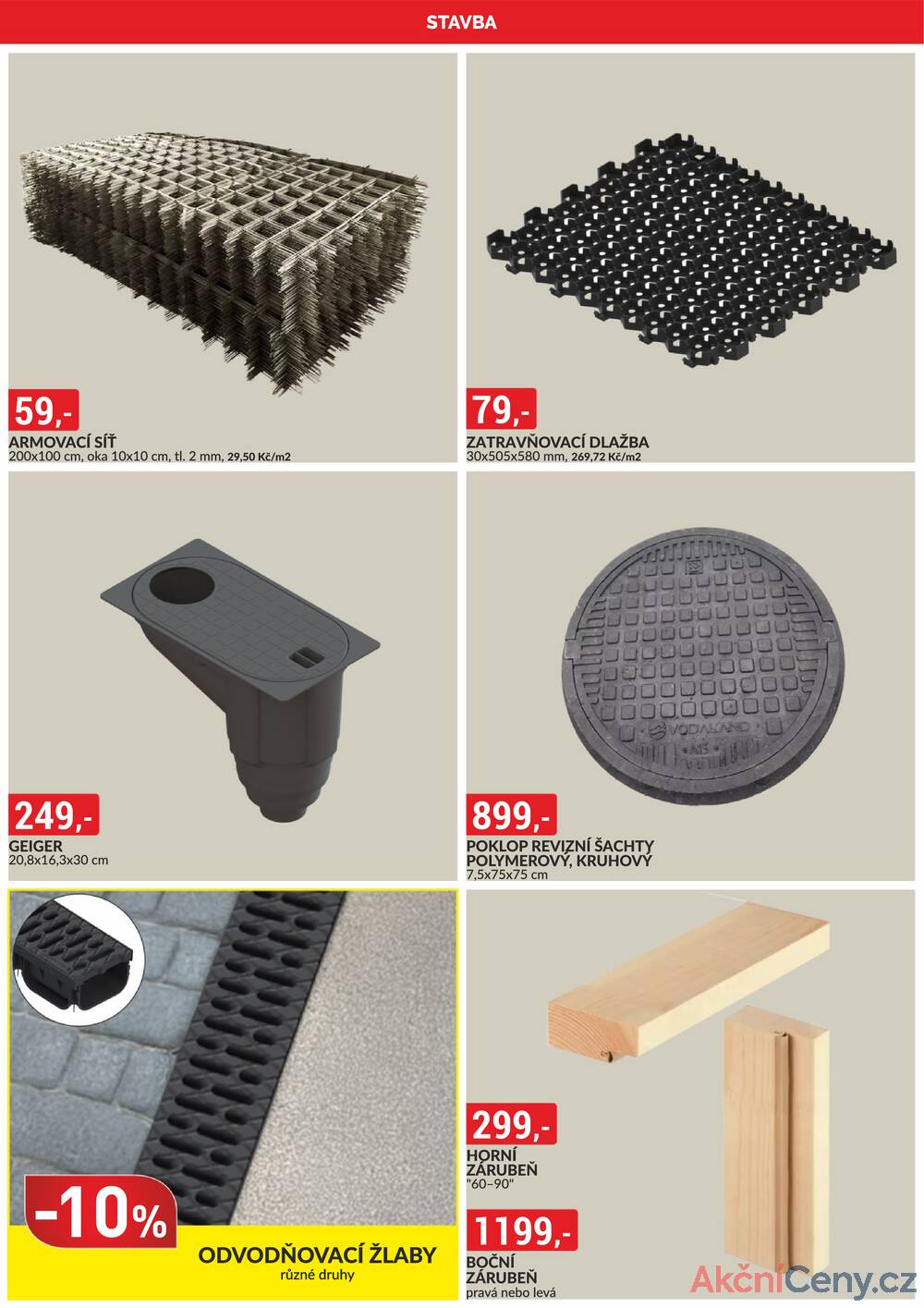 Leták Baumax
platný do 30.11.2025 - strana 44