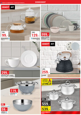 Leták Baumax
platný do 30.11.2025 - strana 6