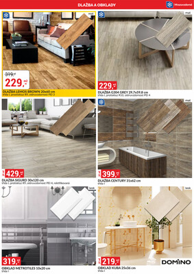 Leták Baumax
platný do 30.11.2025 - strana 18