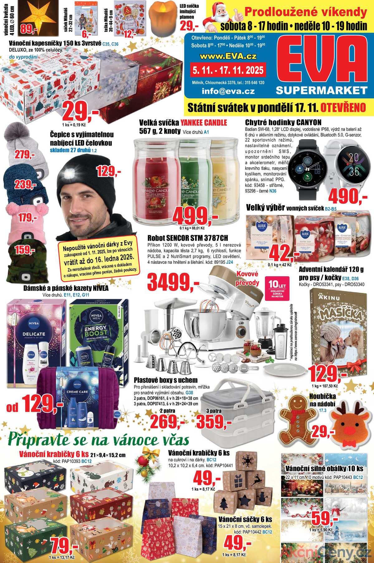 Eva.cz do 17.11. strana 1