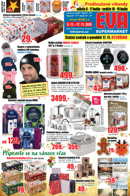 Eva.cz do 17.11.