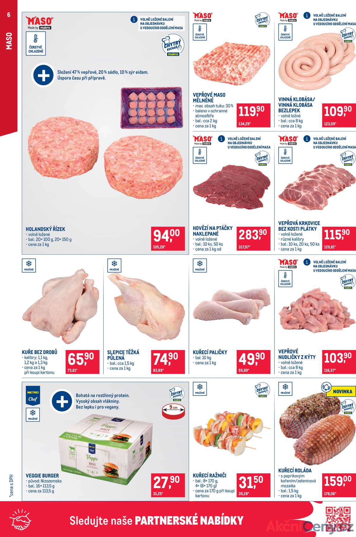 Makro Gastronomie do 18.11. strana 6