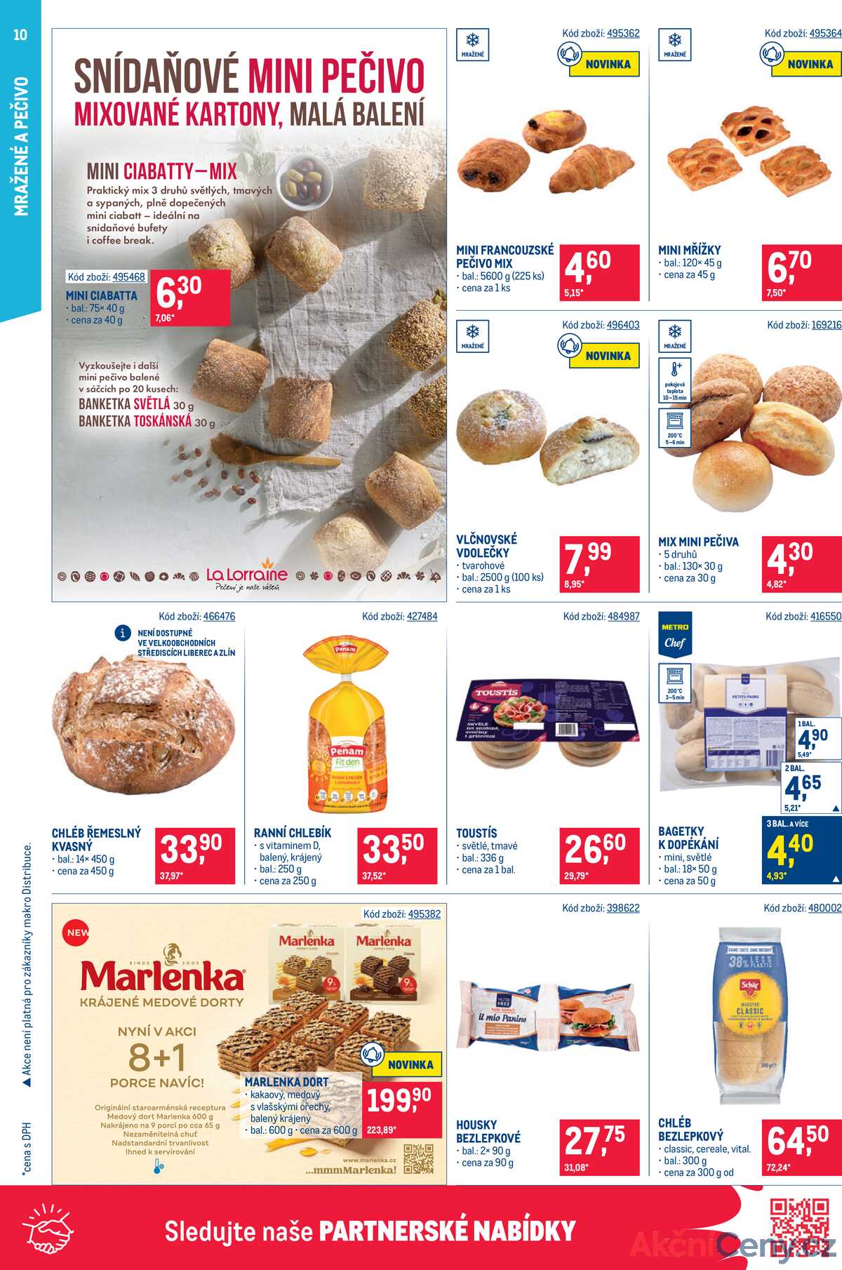 Makro Gastronomie do 18.11. strana 10
