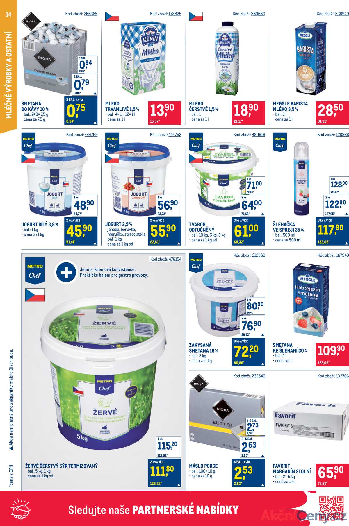 Makro Gastronomie do 18.11. strana 14