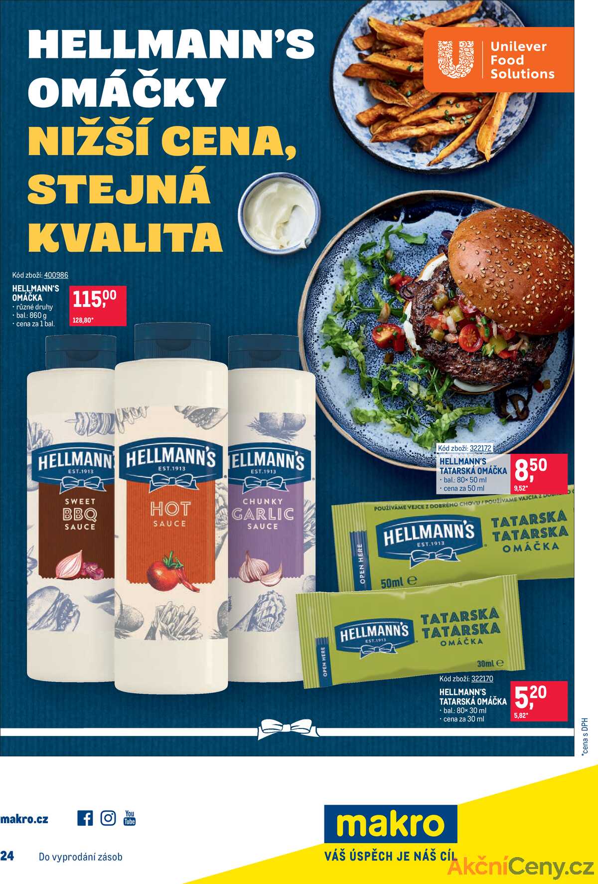 Makro Gastronomie do 18.11. strana 25