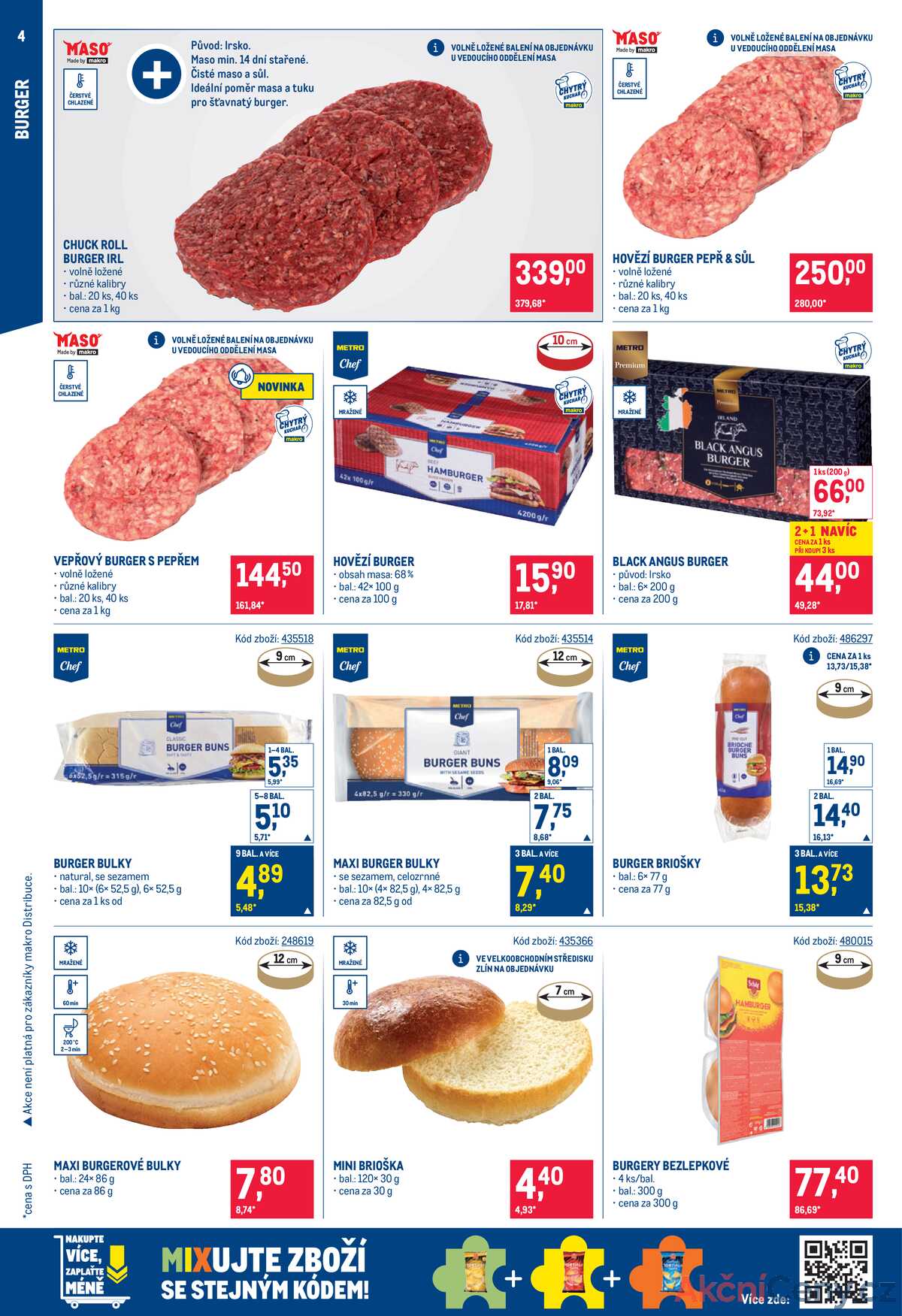 Makro Street Food do 31.12. strana 4