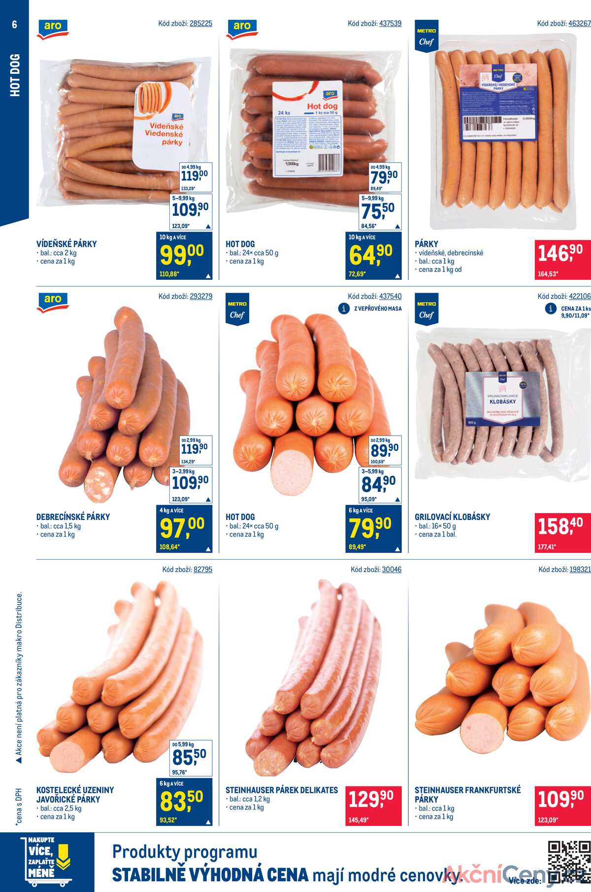 Makro Street Food do 31.12. strana 6