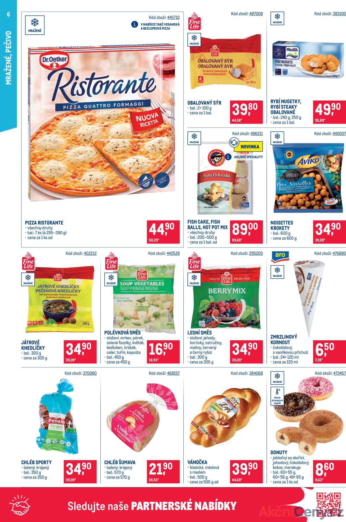 MAKRO Maloobchod od 5.11. do 18.11.2025 strana 6