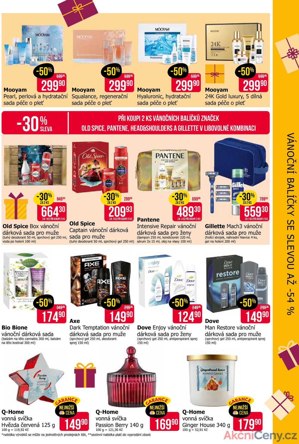 Teta drogerie  od 6.11. do 18.11.2025 strana 4