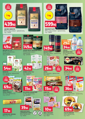 Leták Terno
platný do 11.11.2025 - strana 9