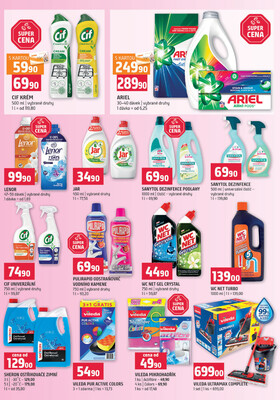 Leták Terno
platný do 11.11.2025 - strana 15