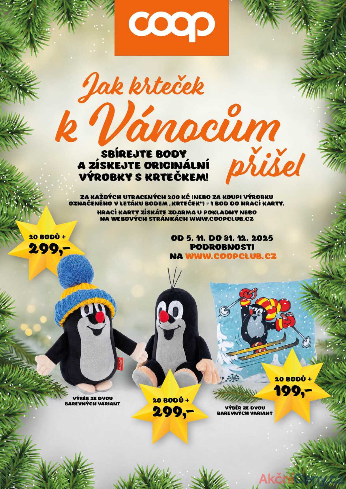 COOP Tuty-Tip do 18.11. strana 4