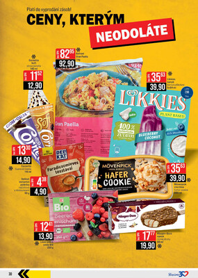 Leták JIP
platný do 11.11.2025 - strana 30