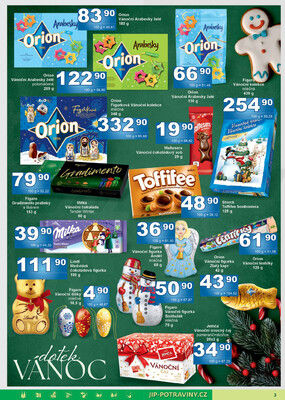 Leták JIP
platný do 16.11.2025 - strana 3