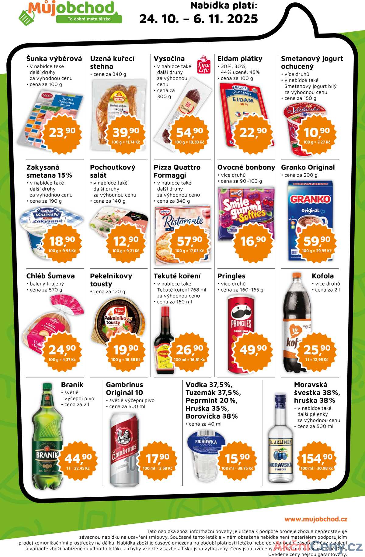 Můjobchod do 6.11. strana 2