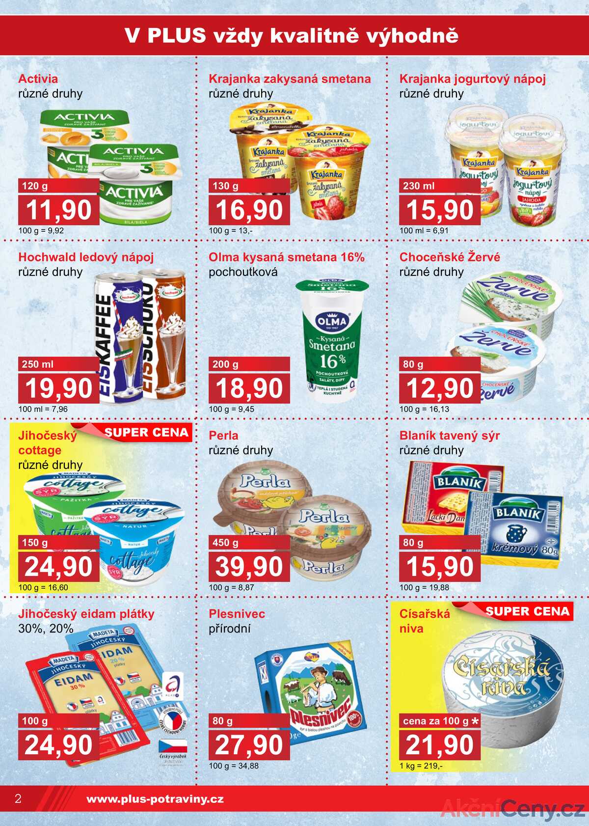 PLUS JIP do 18.11. strana 2