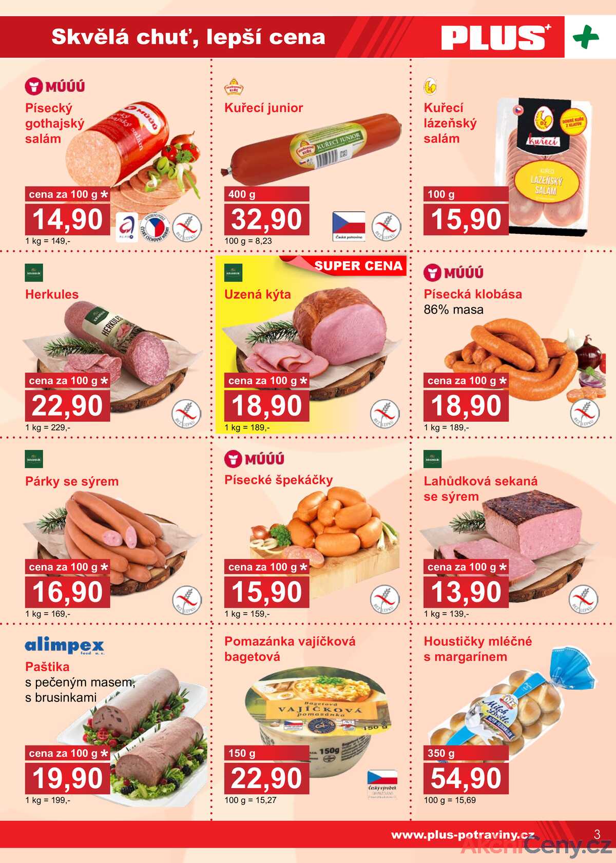 PLUS JIP do 18.11. strana 3