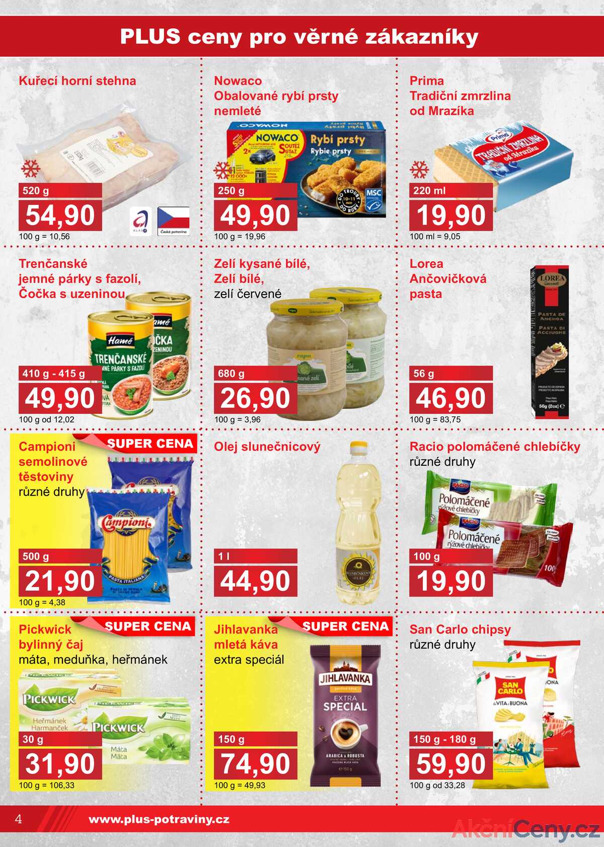 PLUS JIP do 18.11. strana 4