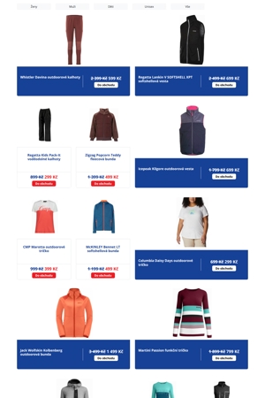 Intersport Outdoor - 7. 11. 2025